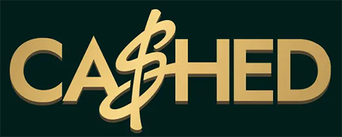 Сashed Casino	logo